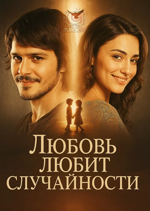 Любовь любит случайности